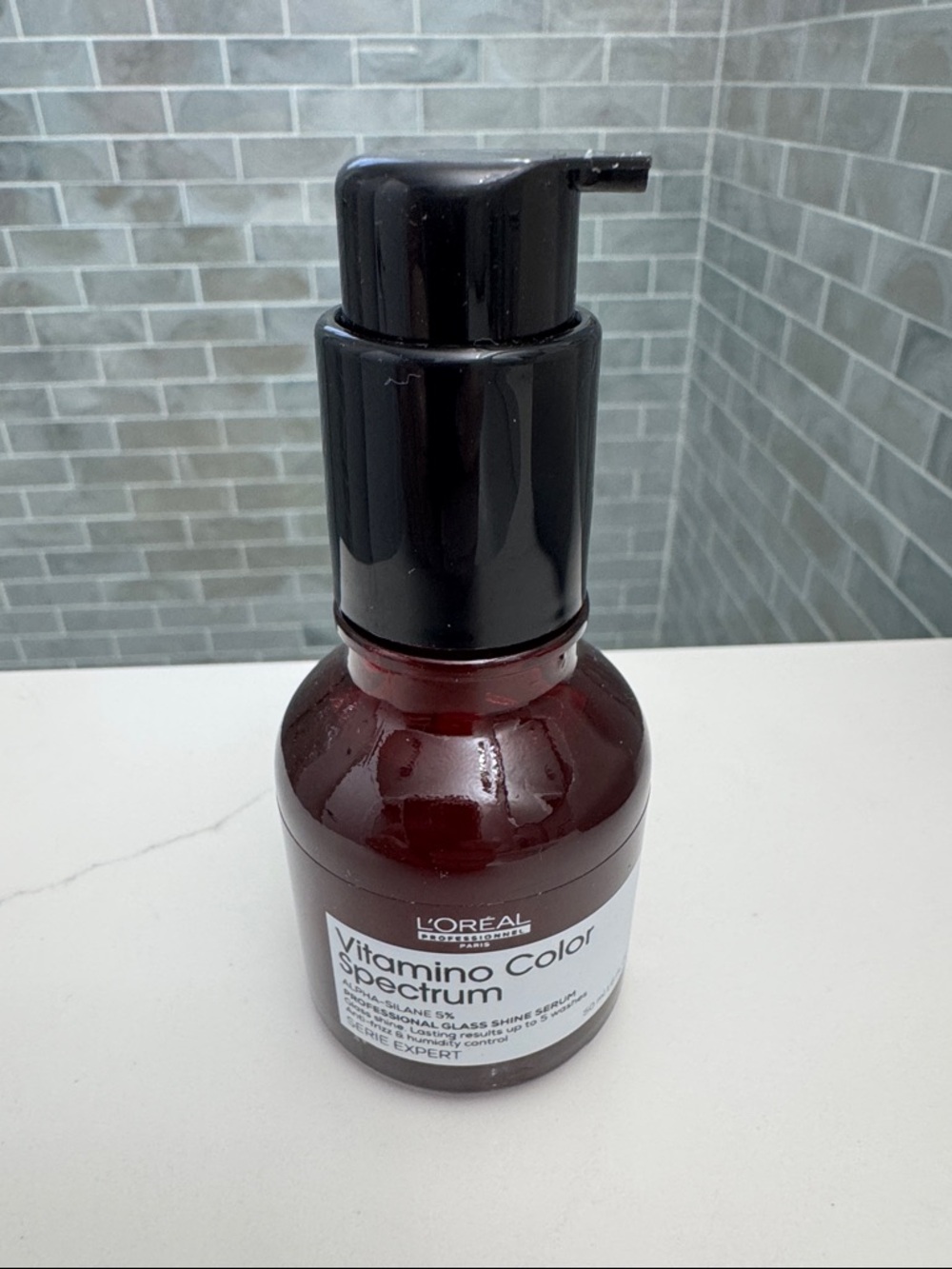 Brand New Vitomino Color Spectrum